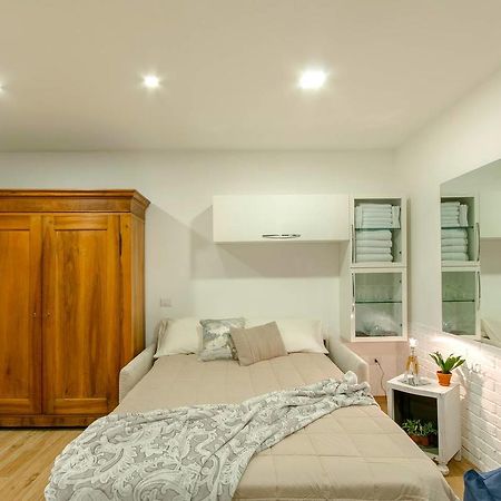 Brand New! Luxurious Apartment In Heart Of Milano Eksteriør bilde