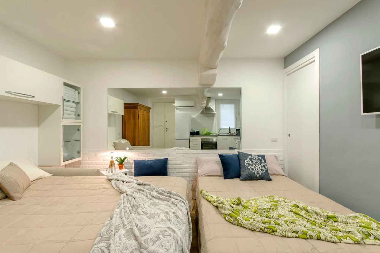 Brand New! Luxurious Apartment In Heart Of Milano Eksteriør bilde