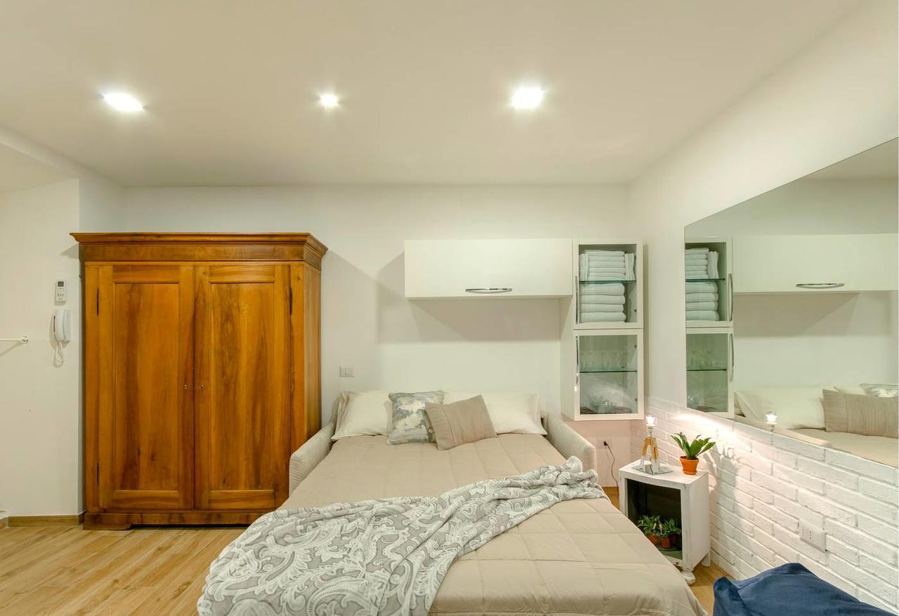 Brand New! Luxurious Apartment In Heart Of Milano Eksteriør bilde