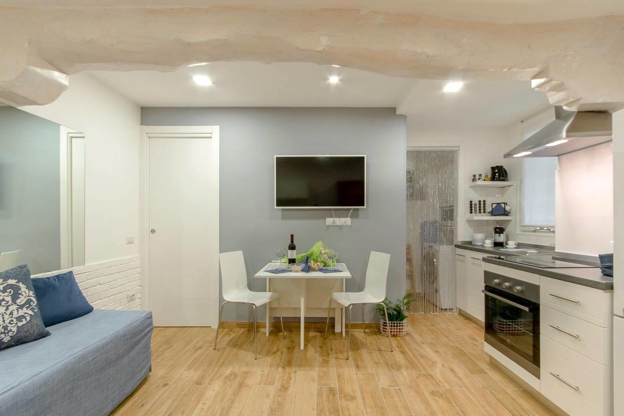 Brand New! Luxurious Apartment In Heart Of Milano Eksteriør bilde