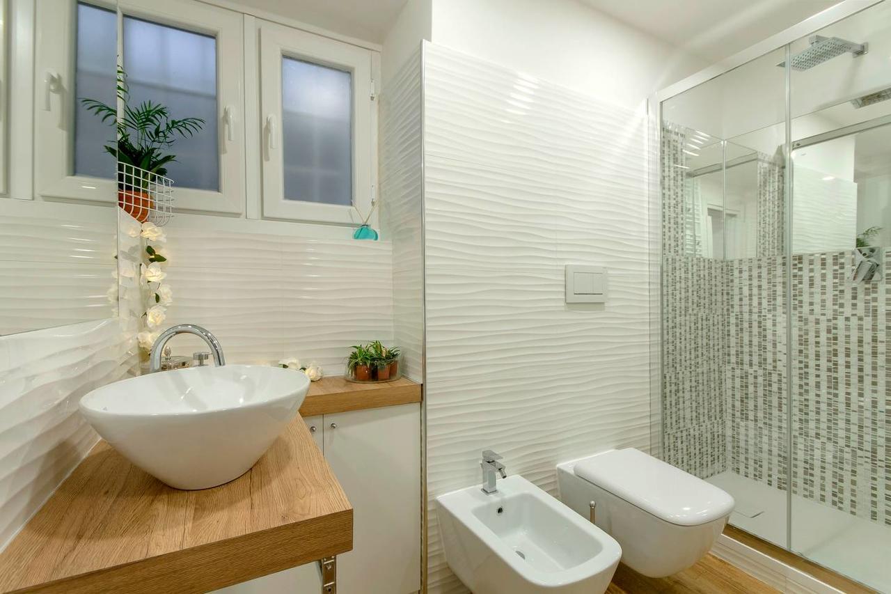 Brand New! Luxurious Apartment In Heart Of Milano Eksteriør bilde