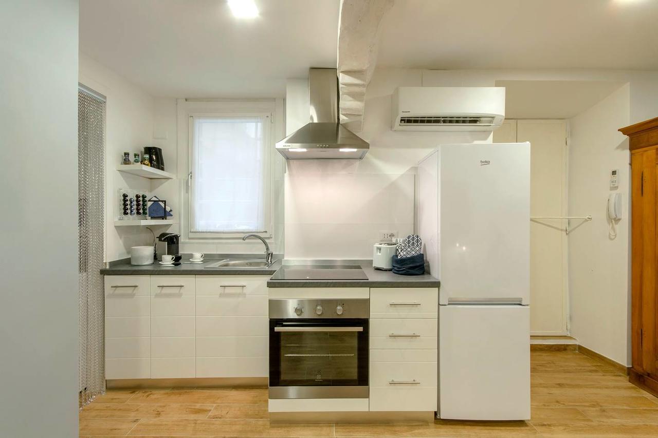 Brand New! Luxurious Apartment In Heart Of Milano Eksteriør bilde